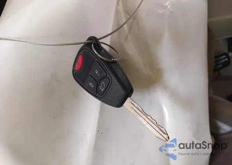 2008 Chrysler Sebring Limited from USA, damaged, VIN 1C3LC66M88N158378